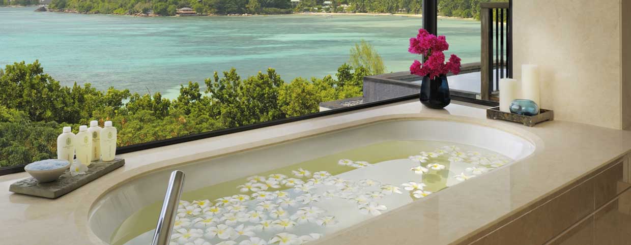 Raffles Praslin Seychelles